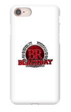 BlackrayHD iPhone Cases