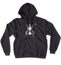 MBC Fly Hoodies (No-Zip/Pullover)