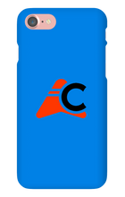 Cone Logo iPhone Phone Cases