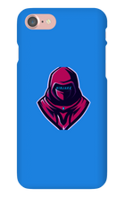 ninjakexm iPhone Phone Cases