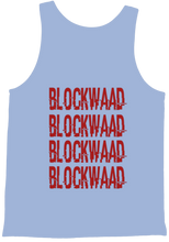 BLOCKWAAD all over tanktop