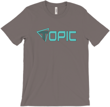 topictw T-Shirts