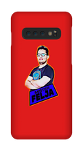 misterfelja Samsung Phone Cases