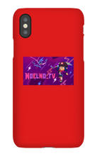 noelno_tv iPhone Phone Cases