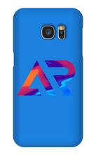 AR - Rainbow Samsung S8 Phone Cases