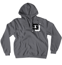 strmrunknwn Hoodies (No-Zip/Pullover)