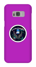DrRick's "Phone-o-graph" case