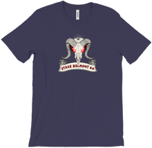 stakebelmont64 T-Shirts