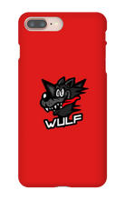el_grimwulf iPhone Phone Cases