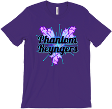 Phantom Reyngers Tshirt