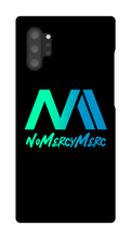 nomercymercttv Samsung Phone Cases