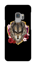 lalywolf Samsung Phone Cases