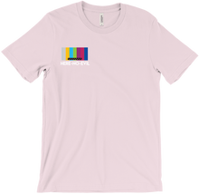 Here-No-Evil "Colour Sine' Tee