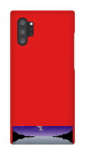 blue0ethos Samsung Phone Cases
