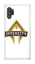 Intensity Samsung  Cases