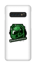 b1ggam3rd33 Samsung Phone Cases