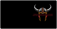 jahwarrior3 XXL Gaming Mousepad