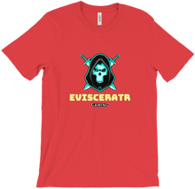 evisceratr T-Shirts
