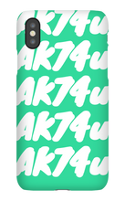iPhone Case CW Collection