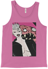 Bublegum Tank Top