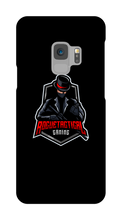 roguetacticalgaming Samsung Phone Cases