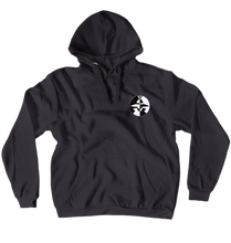 villainonamission Hoodies (No-Zip/Pullover)