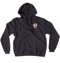 syler107 Hoodies (No-Zip/Pullover)
