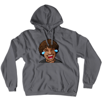 Laughing Hoodies (No-Zip/Pullover)