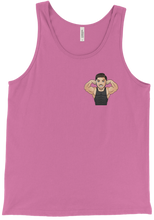 mattcles Tank Top