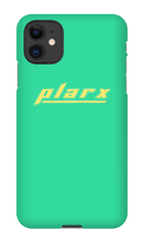 plarx_ iPhone Phone Cases