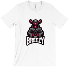 ttvbreezy113 T-Shirts