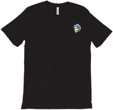 ricksxnchez T-Shirts