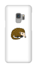 Cover Samsung Pangolino