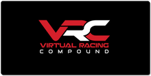 VRC XXL Gaming Mousepad