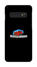mistercarwash Samsung Phone Cases