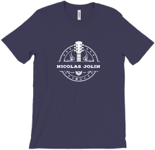 nicolas_jolin T-Shirts