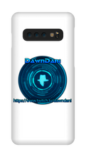dawndani Samsung Phone Cases