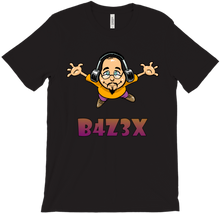 b4z3x T-Shirts