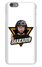 shakadub iPhone Phone Cases
