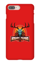 the_angry__texan94 iPhone Phone Cases