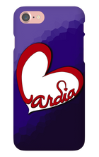 CardiaBardia's iPhone Phone Cases