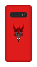 mysticviruz Samsung Phone Cases