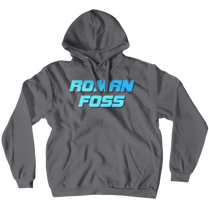 Hoodies (No-Zip/Pullover)