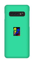 realthunderboltyt Samsung Phone Cases