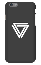 Dexterity iPhone Phone Cases