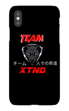 TEAM XTND iPhone Cases