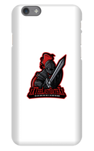 xxthelastoathxx iPhone Phone Cases