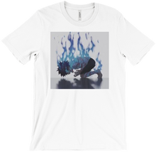 bnvas T-Shirts