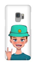 mythic_xo Samsung Phone Cases