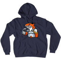 Zachary_zz Hoodies No Text (No-Zip/Pullover)